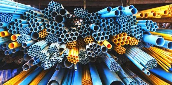 Formosa Taiwan offers PVC in China & India, September 15,2020. 