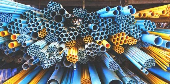 Formosa Taiwan offers PVC in China & India, September 15,2020. 