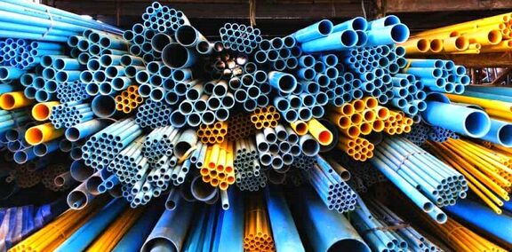 Formosa Taiwan offers PVC in China & India, September 15,2020. 