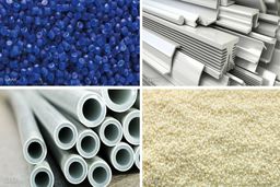 آیا تولیدکننده بزرگ تایوانی قیمت‌های پی‌وی‌سی ماه نوامبر را تغییر می‌دهد؟