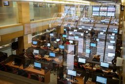 بازار پتروشیمی به کام دلالان