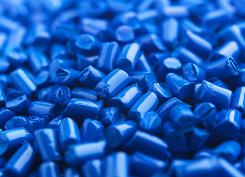 Dalian Futures Market: PP, LLDPE, PVC, MEG