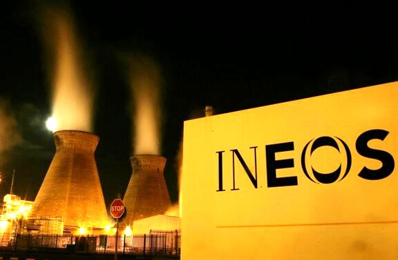 ‘Serious blow’ to north-east as Ineos plans to shut chemical plant