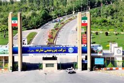 کمبود خوراک نفتای سبک در پتروشیمی شازند/ ضرورت بازنگری کدهای معاملاتی خریداران DOP از بورس کالا