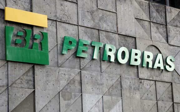 Brazil's Petrobras says it will not hire oil tankers that visited Venezuela.