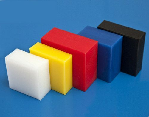 Polymers Reference Prices, July 8.