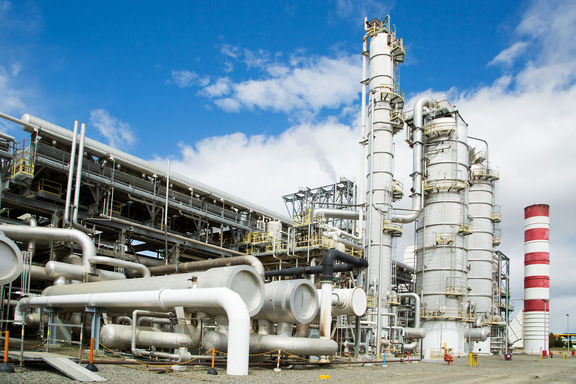 Methanex posts regional contract methanol prices for Asia Pacific (1-31 May 2020). 