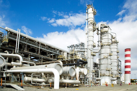 Methanex posts regional contract methanol prices for Asia Pacific (1-31 May 2020). 