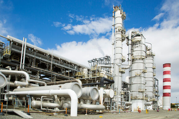 Methanex posts regional contract methanol prices for Asia Pacific (1-31 May 2020). 