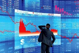 افت مجدد سهام های پتروشیمی آسیا از ترس شیوع کرونا به اندازه وال استریت
