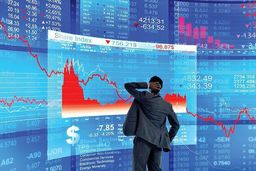 افت مجدد سهام های پتروشیمی آسیا از ترس شیوع کرونا به اندازه وال استریت
