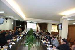 پتروشیمی جم در حال تبدیل شدن به یک هلدینگ است