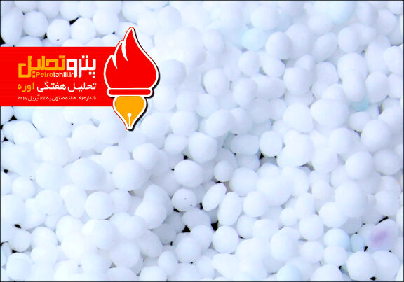 بولتن تحلیلی اوره شماره ۴۲