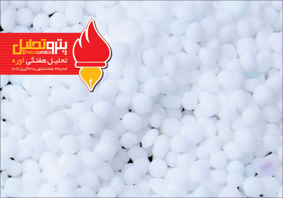 بولتن تحلیلی اوره شماره ۴۲