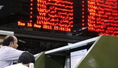 ادامه روند منفی پتروشیمی ها