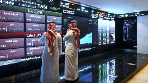 Aramco's profit dwarfs joint earnings of 163 Saudi stocks