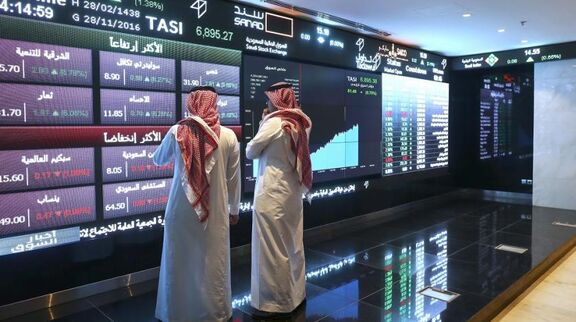 Aramco's profit dwarfs joint earnings of 163 Saudi stocks