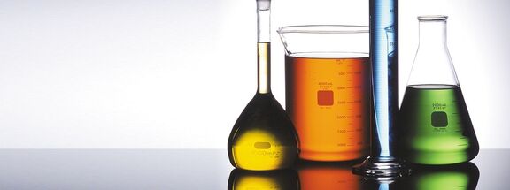 صعود دی اتانول آمین و سقوط دی اتیلن گلایکول