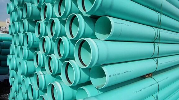 Imposition of HDPE and PVC import duty overruled in Ukraine. 