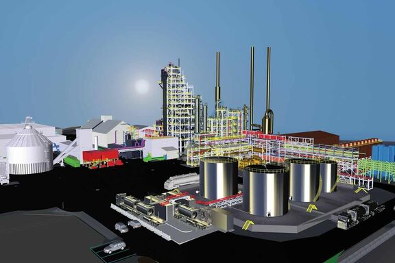 Asian Methanol Reference Prices, January 8, 2021