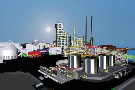 Asian Methanol Reference Prices, January 8, 2021