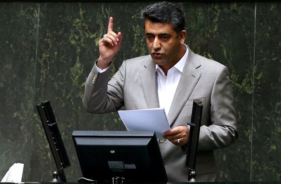 تخلفات و مستندات واگذاری هلدینگ باختر به زودی در صحن علنی مجلس مطرح می شود