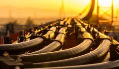 بدهی  ٦میلیارد دلاری عراق به ایران برای صادرات گاز