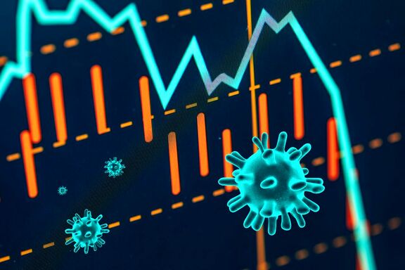 افت سهام های پتروشیمی آسیا؛ افزایش قیمت نفت خام آمریکا با تکیه بر محرک جدید