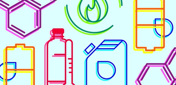 شرکت هندی قیمت های پاراکسیلن ماه اکتبر آسیا را 650 دلار در هر تن اعلام کرد
