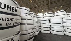 اوره سازهای ایرانی به دنبال فروش زمینی به ترکیه با قیمت ۳۳۵ دلار هستند