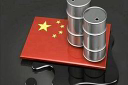 مالزی در سال 2022 رتبه اول عرضه نفت به واحدهای مستقل چین را علیرغم رقابت با روسیه در دست گرفت
