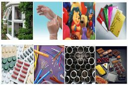 هند، تعرفه‌های ضد دامپینگ پی‌وی‌سی آمریکایی، چینی و تایلندی را افزایش می‌دهد
