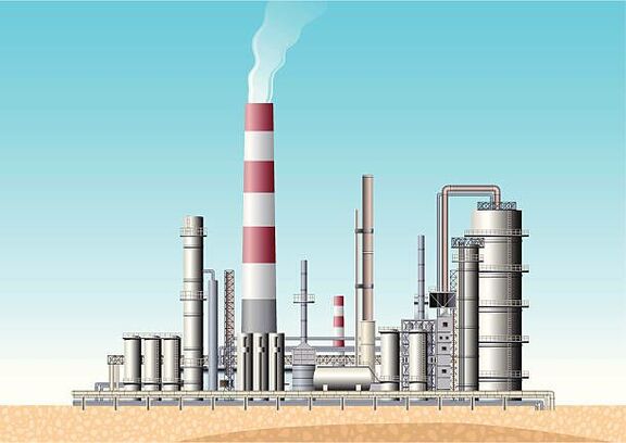 پیشنهاد تاسیس صندوق حمایت از توسعه طرح‌های پتروشیمی