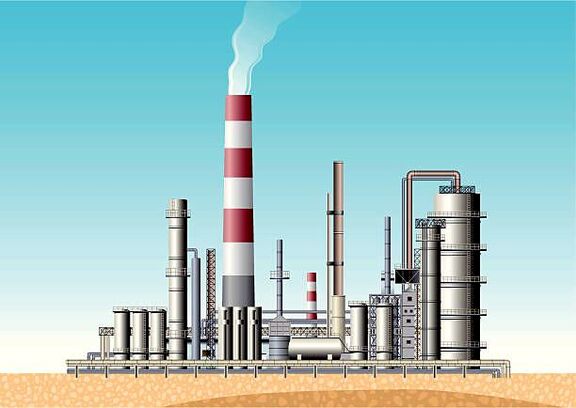 پیشنهاد تاسیس صندوق حمایت از توسعه طرح‌های پتروشیمی