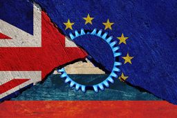 چرا عده‌ای باور دارند روسیه در بحران قیمتی گاز دست دارد؟