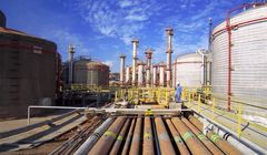 «شخارک» تعدیل مثبت داد