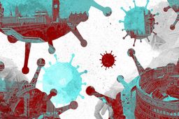 مهم ترین اخبار آسیا و خاورمیانه در هفته منتهی به 22 می سال 2020