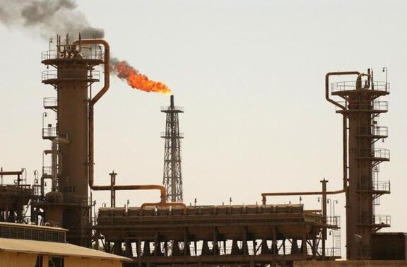 سومین ذخایر نفتی جهان در میدان آزادگان