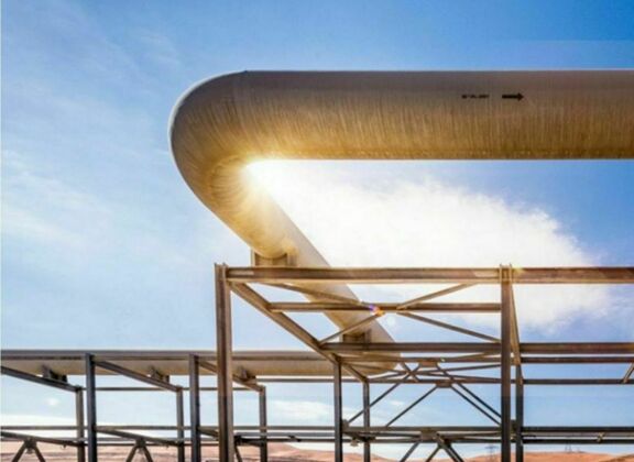 Saudi Aramco sets May propane and butane prices at $340 a tonne -statement. 