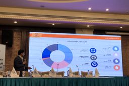 جزییات جلسه معرفی پتروشیمی پارس به بازار سرمایه