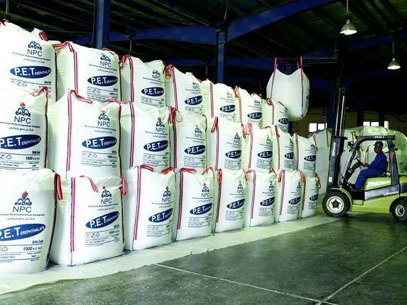 اختلال در تولید برخی پتروشیمی ها به دلیل عدم تامین مواد اولیه