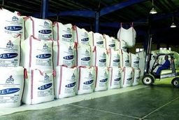 اختلال در تولید برخی پتروشیمی ها به دلیل عدم تامین مواد اولیه 