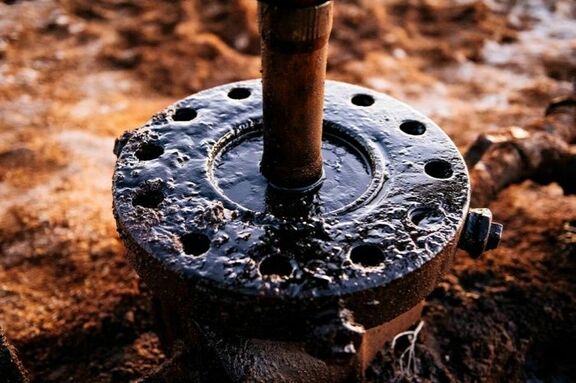 IRAN Oil Prices, August 18, 2020.