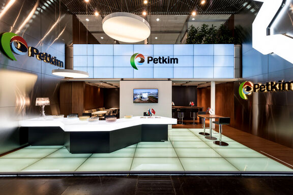 Turkey's Petkim hits historic production record in 2019