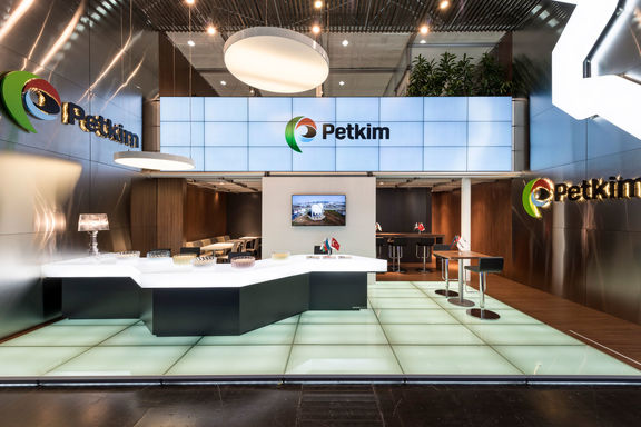 Turkey's Petkim hits historic production record in 2019