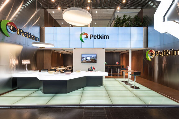 Turkey's Petkim hits historic production record in 2019