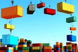 محدودیت عرضه پتروشیمی غرب آسیا، به سبب کاهش ظرفیت باربری و تعطیلی واحدها