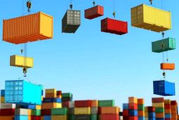 محدودیت عرضه پتروشیمی غرب آسیا، به سبب کاهش ظرفیت باربری و تعطیلی واحدها