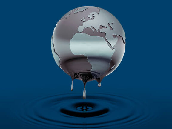 International Oil Prices, July 27, 2020.