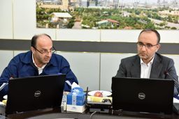 طرح احداث پلی پروپیلن به مرحله پیش راه اندازی رسید